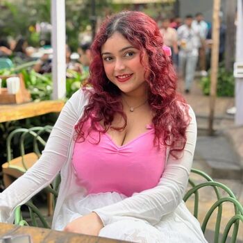 Ambuja Naik