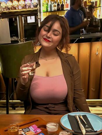 Ambuja Naik