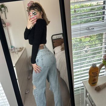 Amelia Rose Kendall
