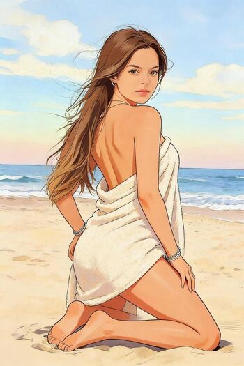 Amelia Wray
