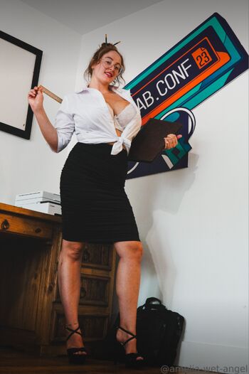 Full leaked Ameliawettengel private onlyfans photo