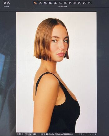 Full leaked Amelie manzoli private onlyfans photo