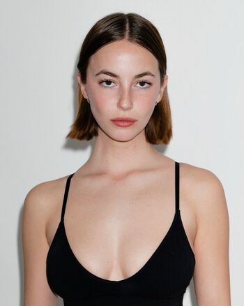 Full leaked Amelie manzoli private onlyfans photo