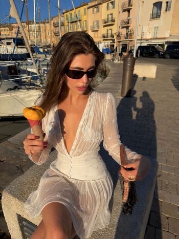 Amelie Zilber