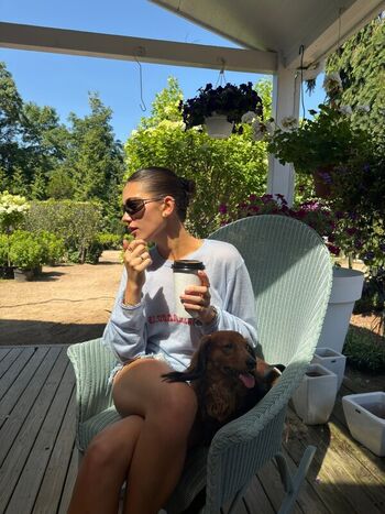 Amelie Zilber