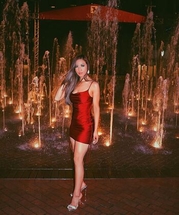 America Cuevas