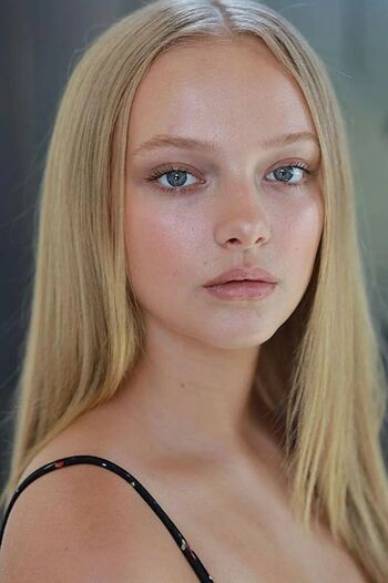 Amiah Miller