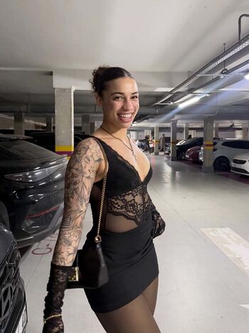 Amiah Simmons