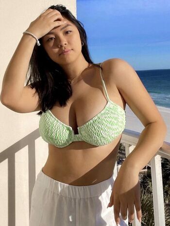 Amie Su