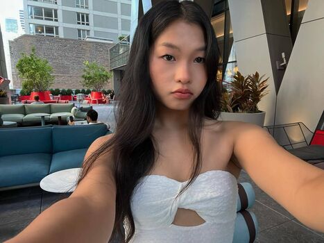 Amina Li