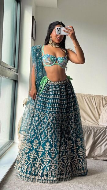 Amira Khan