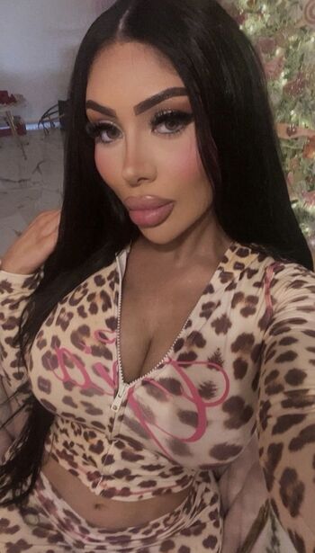 Amiradoll