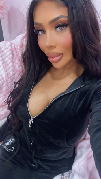 Amiradoll