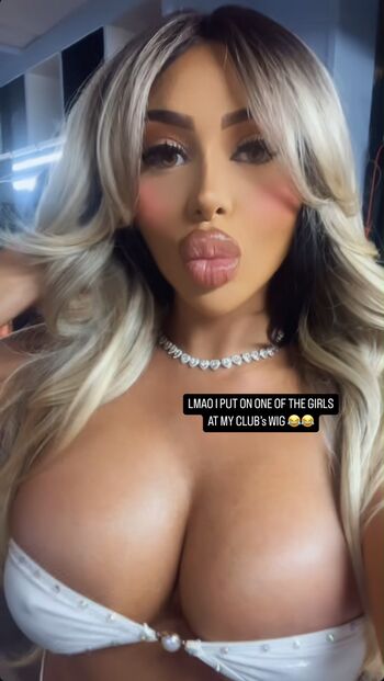 Amiradoll