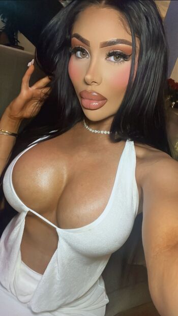 Amiradoll
