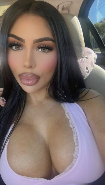 Amiradoll