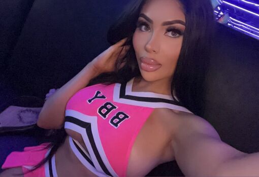 Amiradoll