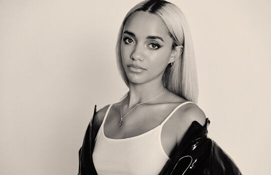 Amirah J
