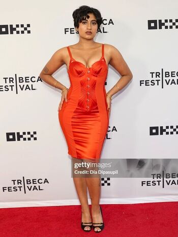 Amita Rao