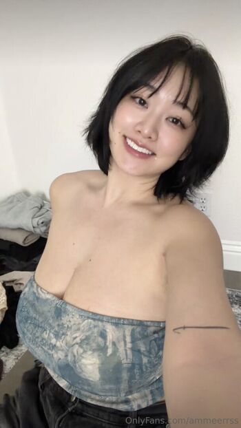 Full leaked Ammeerrss private onlyfans photo