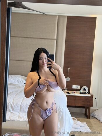 Full leaked Ammeerrss private onlyfans photo