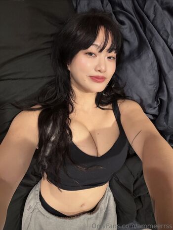 Full leaked Ammeerrss private onlyfans photo