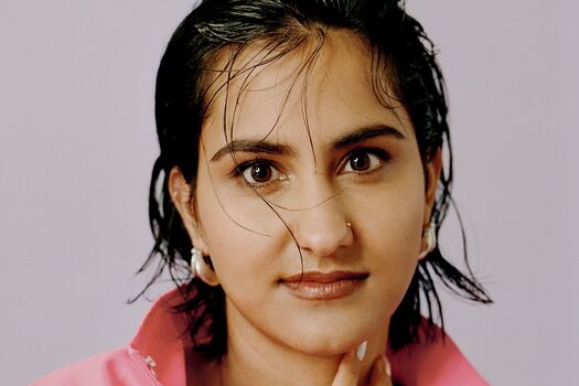 Amrit Kaur