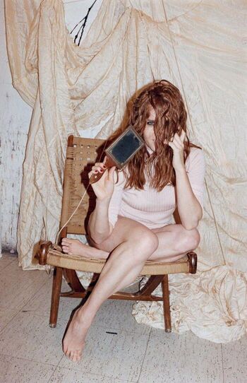 Full leaked Amy adams private onlyfans photo