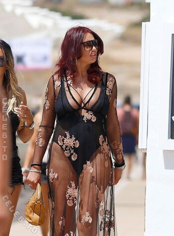 Amy Childs