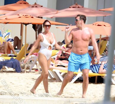 Amy Childs