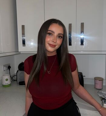 Amy Clifford