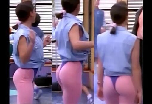 Amy Jo Johnson