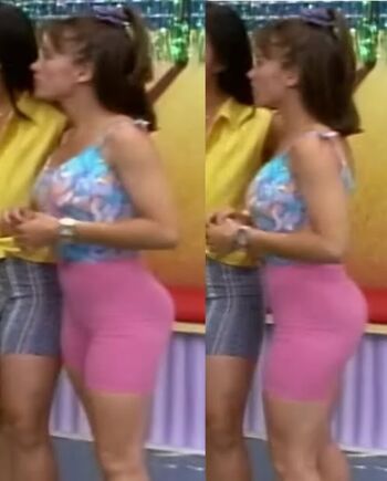 Amy Jo Johnson