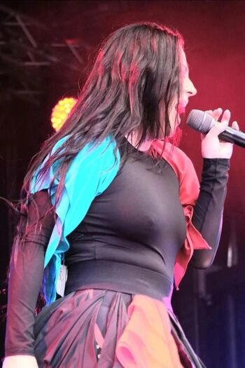 Amy Lee