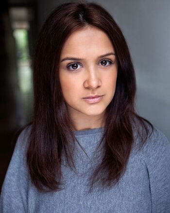 Amy-Leigh Hickman