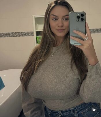 Full leaked Amy quesada getgood page private onlyfans photo