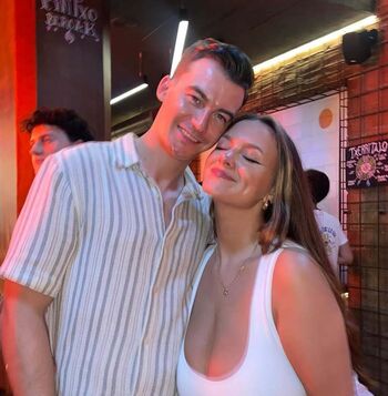 Full leaked Amy quesada getgood page private onlyfans photo