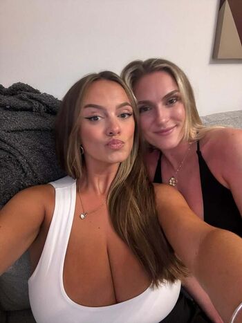 Full leaked Amy quesada getgood page private onlyfans photo