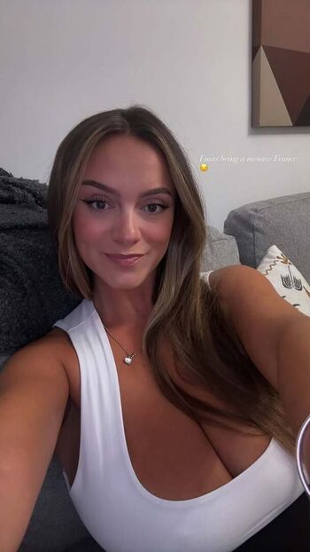 Full leaked Amy quesada getgood page private onlyfans photo