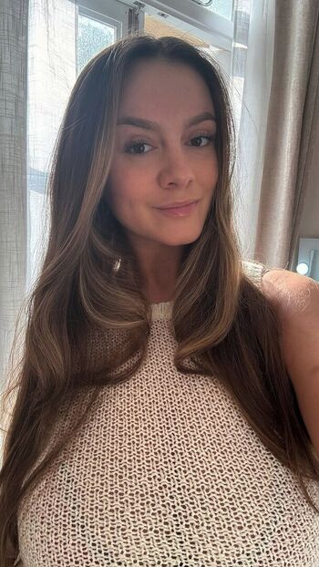 Full leaked Amy quesada getgood page private onlyfans photo