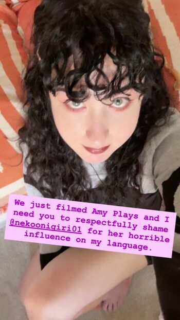 Amy Roberts