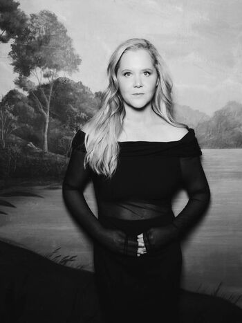Amy Schumer
