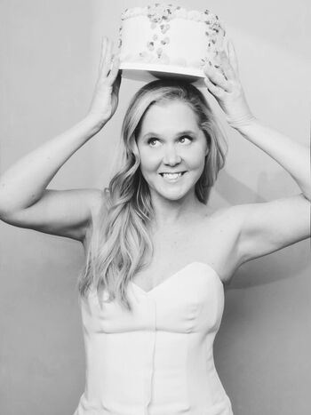 Amy Schumer