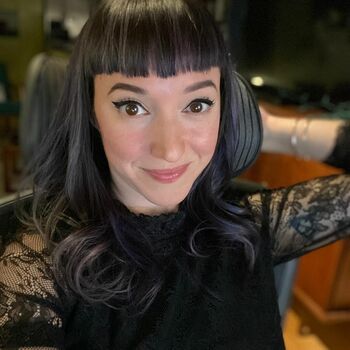 Amy Shira Teitel