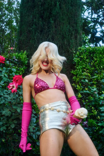 Full leaked Amy taylor private onlyfans photo