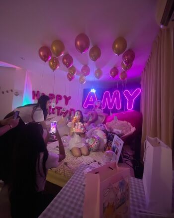 Amy Viranya Berry