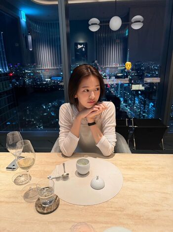 An Yujin 안유진 |