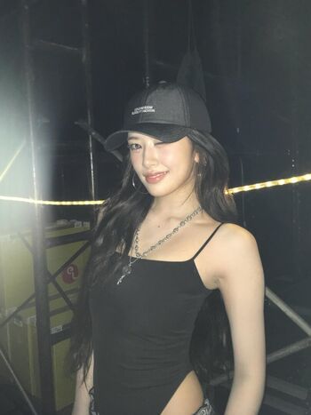 An Yujin 안유진 |