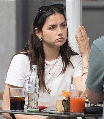 Ana De Armas