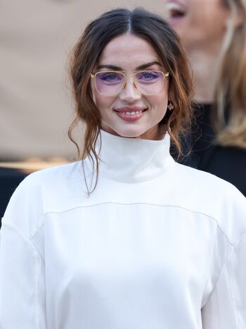 Ana De Armas